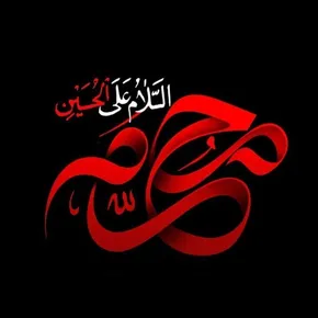عکس/ واکنش میثم مطیعی به تغییر دستور‌العمل عزاداری محرم