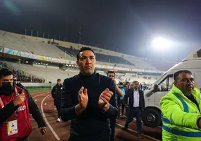 کاریکاتور/ حال‌ و روز پرسپولیس!