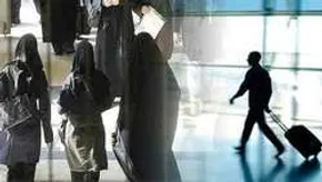 پشیمانی و بغض خانم بازیگر از مهاجرت به آمریکا