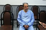 نجفی به اوین رفت