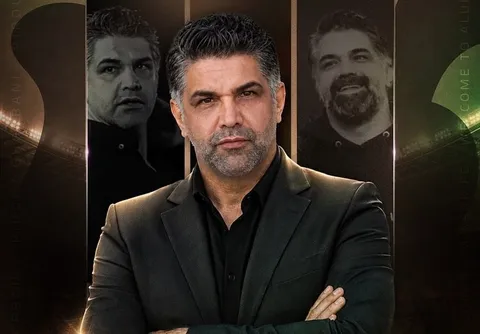 قربانی از شیراز به اراک رسید| سرمربی جدید آلومینیوم معرفی شد