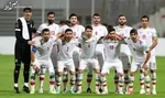 اسامی ۲۶ بازیکن ایران در جام جهانی ۲۰۲۶