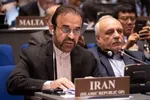 ادعای دولت تروریست آمریکا: در حملات اسرائیل مشارکت نداشتیم