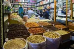 شیرینی شب یلدا گران نمی‌شود