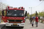 اجرای طرح پیشگیری از حوادث چهارشنبه‌سوری در چهار استان کشور