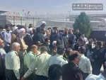 نخستین گفت‌وگوی تلویزیونی شیخ ابراهیم زکزاکی در صدا و سیما