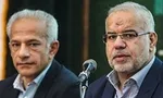 ورزشگاه آزادی در غرق افغان‌ها!