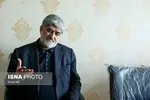 زمانش که برسد با ایران تعامل می‎کنیم!