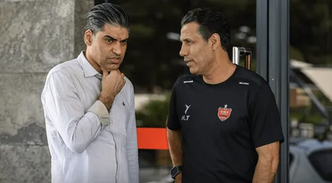 خرج سنگین پرسپولیس برای رضایتنامه‌ها| نیم‌همت هزینه روی دست سرخ‌ها