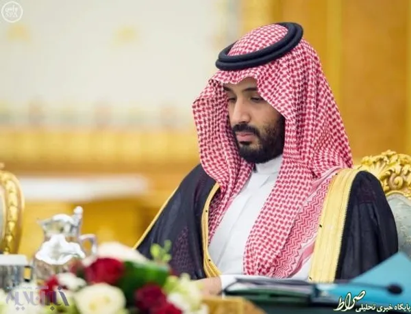 محمد پسر سلمان؛ وزیر دفاع و جانشین ولیعهد در نشست کابینه