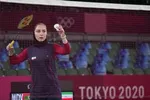 دوومیدانی‌کاران کشورمان امشب عازم توکیو می‌شوند