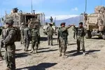ٰظریف:‌ در کنار برادران افغانستانی خود ایستاده‌ایم