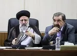 پایان غیبت ۸ ساله رئیس جمهور در جلسات مجمع تشخیص مصلحت نظام
