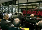 ریزش بورس اندک شد؛ رشد ۵۰ واحدی شاخص فرابورس