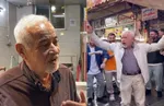 فیلم/ برای مسی هزینه نمی‌کنیم خودمان صادق بوقی داریم/ما ده‌ها میلیون دلار پول نداریم/داشتیم هم به او نمی‌دادیم