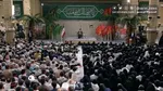 رهبر انقلاب: به‌رغم مشکلات، نقاط مثبت در کشور زیاد است