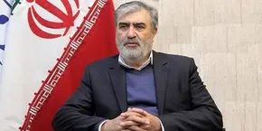 فیلم| جزئیات طرح ۱۱ بندی مجلس برای کنترل تنگه هرمز