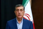 عکس | حکم منع تحصیل پسرخواهر زاده میرحسین موسوی تعلیق شد
