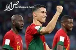 رونالدو در سوئیت ۹۰ میلیونی نیست/ تخریب بخش‌هایی از هتل