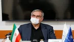 سویه جدید کرونا اُمیکرون سرعت سرایت پذیری بالایی دارد