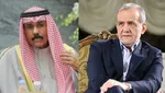 پزشکیان: تمام توان دولت را برای رشد دانش‌آموزان به کار می‌گیریم