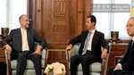 آخرین وضعیت دیپلمات مجروح حمله اسرائیل به سفارت ایران + عکس
