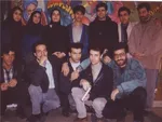 یادداشت احمد مهران‌فر پس از سفر به چین