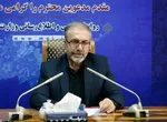 ۳۶۲ فوتی جدید کرونا در کشور/۶۴ شهرستان در وضعیت قرمز بیماری
