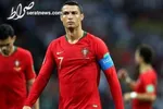 رونالدو به یک شرط در یوونتوس می‌ماند