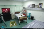 آماده‌باش ۱۲ بیمارستان تهران برای مراسم بزرگداشت امام خمینی (ره)