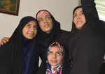 الهه منصوریان طلایی شد