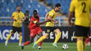 فیلم | گل اول سپاهان به پرسپولیس توسط حزباوی