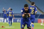 قایدی: به همسرم قول داده بودم به پرسپولیسی‌ها لایی بزنم!