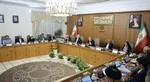 پزشکیان به بهارستان رفت