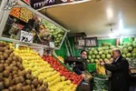 افزایش ۱۰۰ درصدی قیمت پیاز و گوجه در بازار