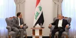 خبرگزاری عراق: آیت‌الله سیستانی یکشنبه را اول ماه رمضان اعلام کرد