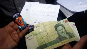 تصاویر/ هوای مسموم دهلی‎
