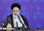 اجازه نمی‌دهیم هیچ گروه تروریستی مسلحی در اطراف ایران باشد/ وضعیت مرز‌ها باید حفظ شود
