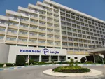 قطع برق محل حادثه پلاسکو تا شعاع ۵۰۰ متری