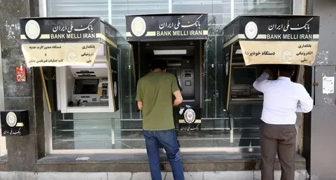 پول جدید در عابربانک ها توزیع شد