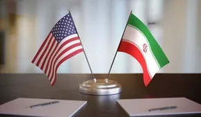 فیلم| زلنسکی در یک دقیقه 8 بار از ترامپ تشکر کرد!