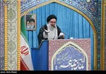 خاتمی داغدار شد