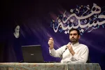 حمله شدید ثابتی به قالی‌باف؛ مجلس یک‌ نفره اداره می‌شود!