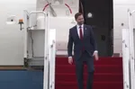 عاصم منیر وارد تهران شد