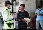 وزیر بهداشت: ساخت سریال‌ها و برنامه‌های تلویزیونی جدید بلامانع است