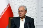 اولین واکنش معاون رئیس‌جمهور به آتش بس میان ایران و اسرائیل