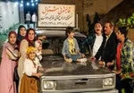 «دودکش» حدود ۵۰ درصد مخاطب دارد/ «وضعیت زرد» چهارم شد