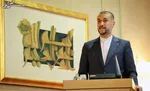 قاتل شهید استوار یکم قاسمی شیری اعدام ‌شد