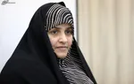 درخواست همسر رئیس‌ جمهور از اعضای دولت