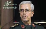 سرلشکر باقری راهی سوریه می‌شود